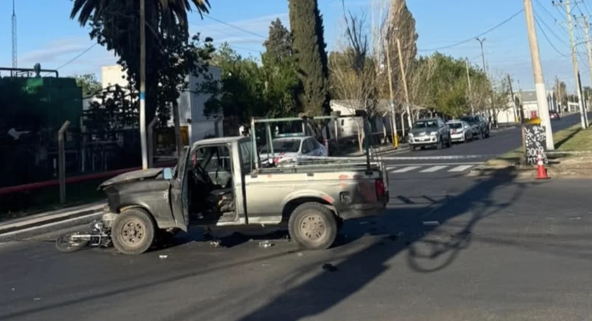 Quedó en libertad el jubilado sanjuanino que protagonizó un siniestro fatal