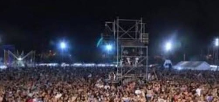 Santa Bárbara en modo incógnito: la fiesta más esperada de Pocito sigue sin revelar a sus artistas