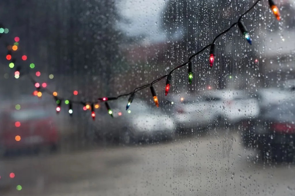 Anuncian la probabilidad de lluvia en San Juan
