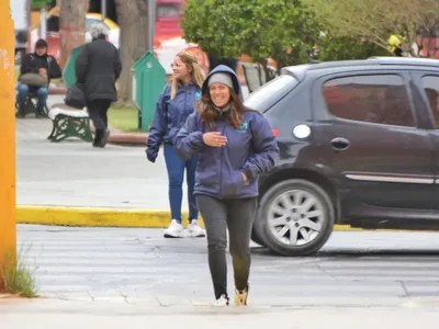 ¿Llueve? Así estará el tiempo este sábado en San Juan