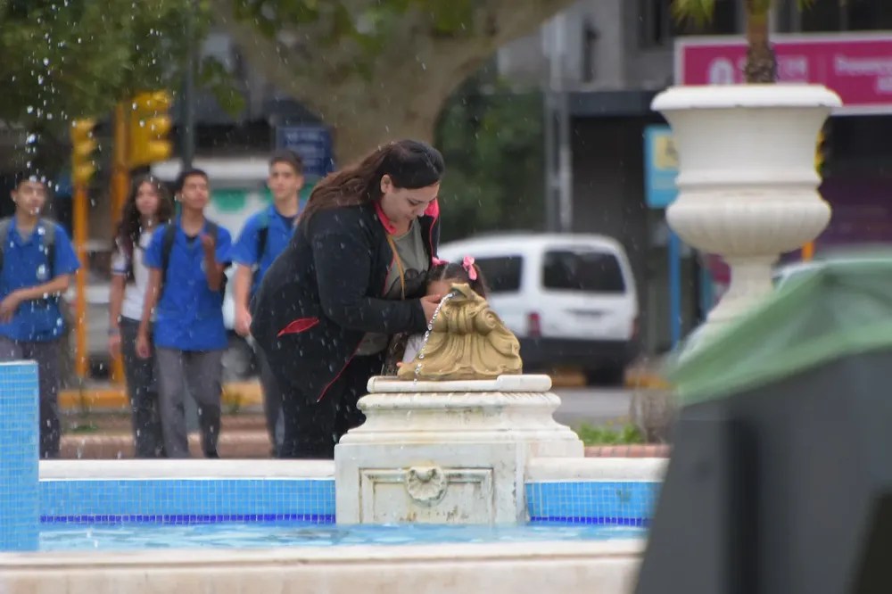 Se espera un viernes agradable en San Juan