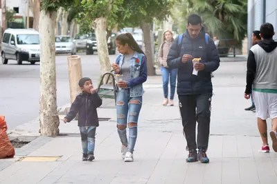 La semana comienza con temperatura BAJO CERO en San Juan