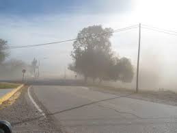 Agosto comienza con alerta amarilla por un fortísimo viento Zonda