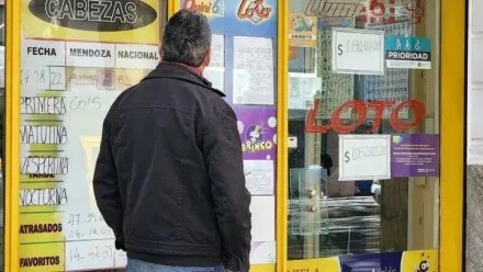 Quini 6: mirá los resultados del sorteo 3.176 de este domingo 23 de junio