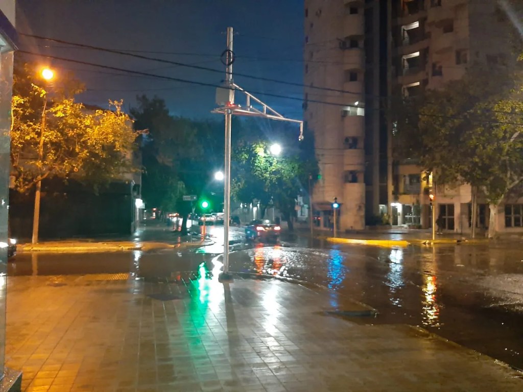 Anuncian viento sur y lluvias para San Juan
