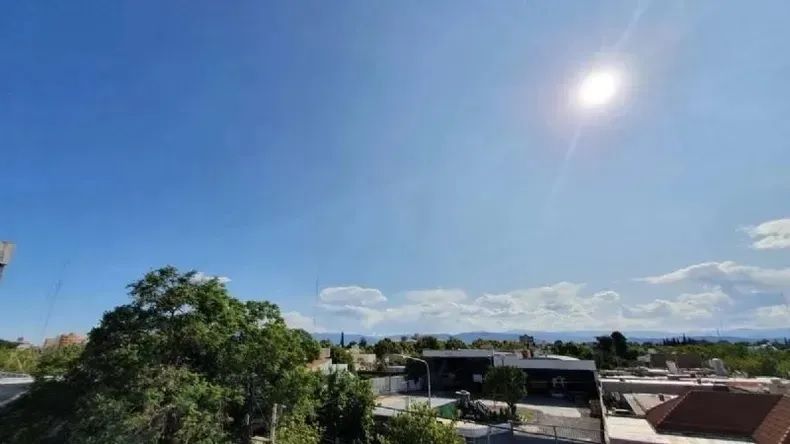 Comienza a subir la temperatura en San Juan