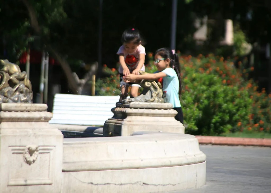 Jueves de calor extremo en San Juan: rozará los 40°