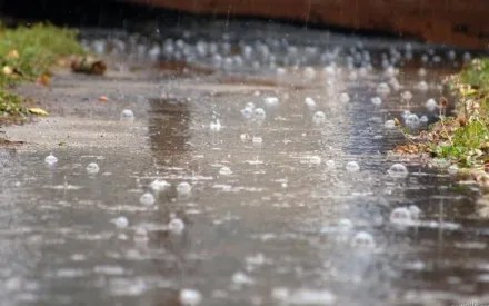 Probabilidad de tormentas, viento intenso y alerta naranja por calor extremo en San Juan