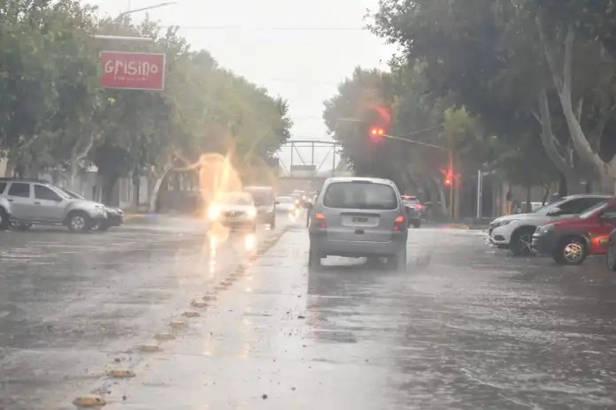 Mucho FRÍO en San Juan, ¿Vuelve la LLUVIA?