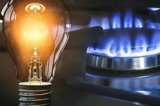 Nuevos aumentos en tarifas: suben luz, gas y combustibles desde agosto