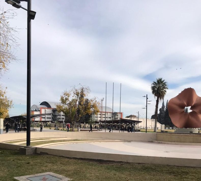La temperatura seguirá en ascenso este miércoles, previo a un fin de semana fresco