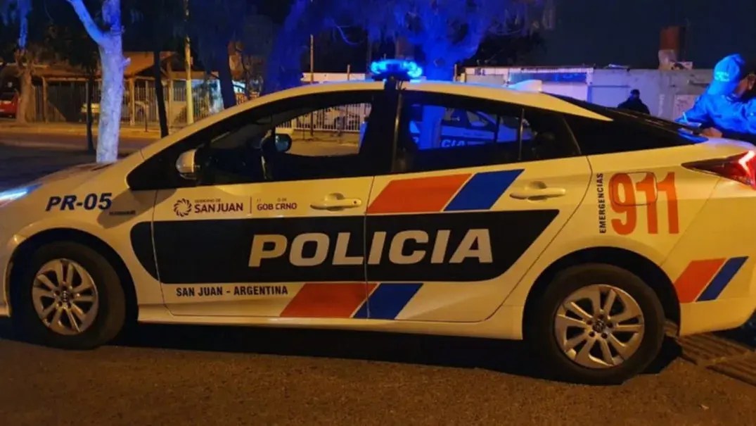 Encapuchados le dieron un golpe a un comerciante en Rawson y se llevaron 21.000 dólares