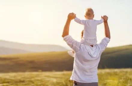 Día del Padre: porqué se celebra este domingo