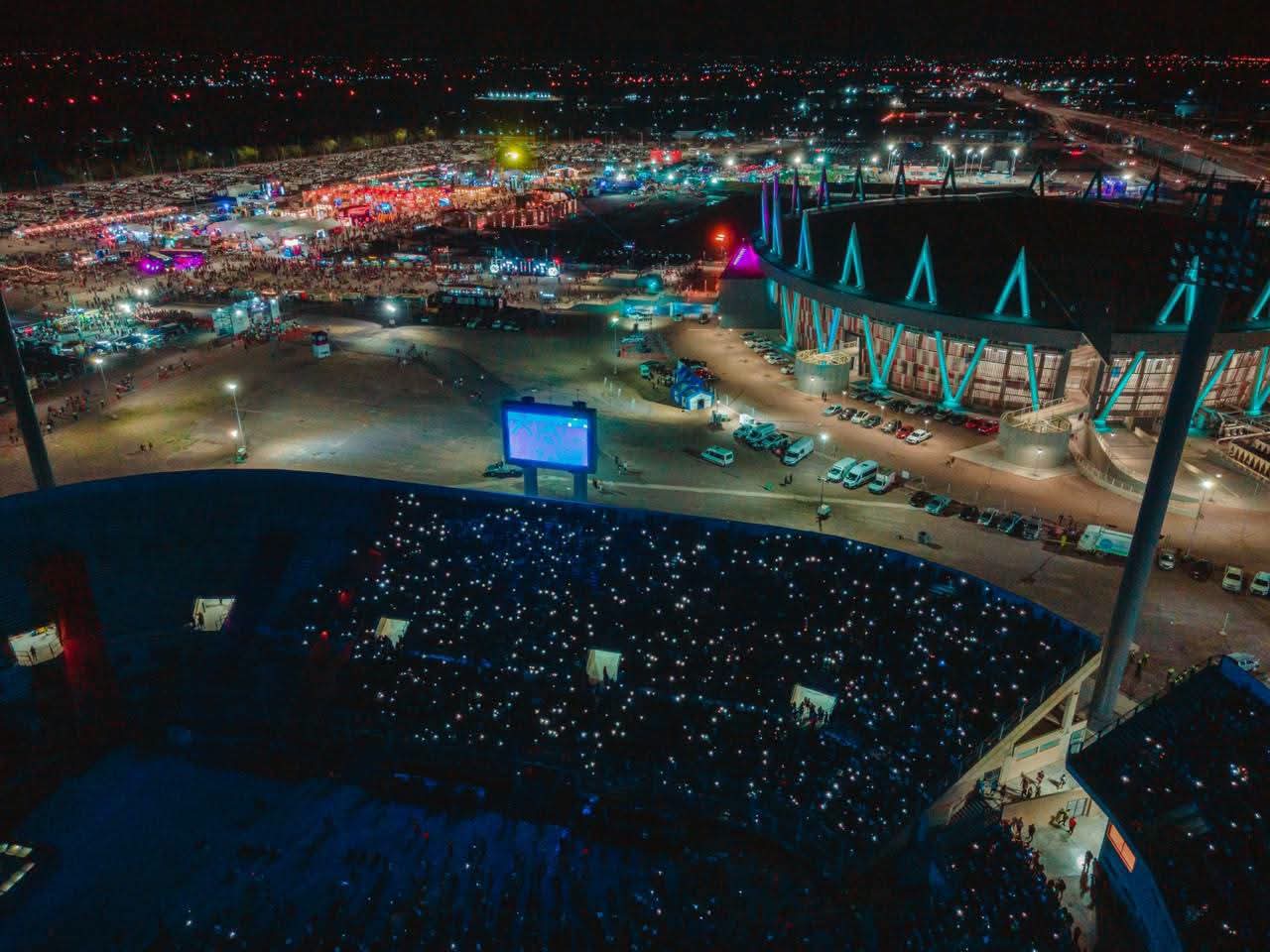 LA FIESTA NACIONAL DEL SOL 2026 ACTIVA SUS CONVOCATORIAS BAJO EL LEMA "PARQUE TRIÁSICO"