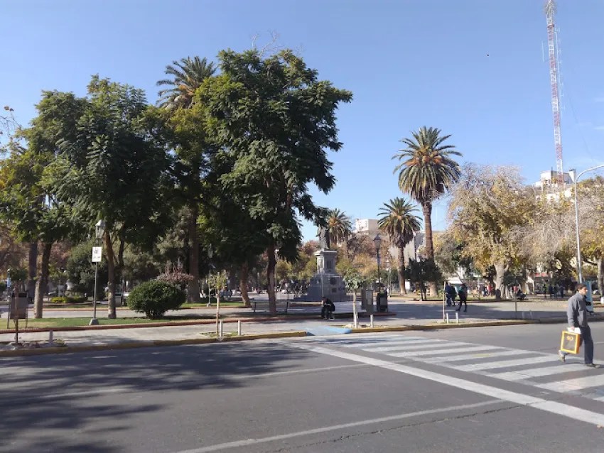 Sale el sol y sube la temperatura en San Juan