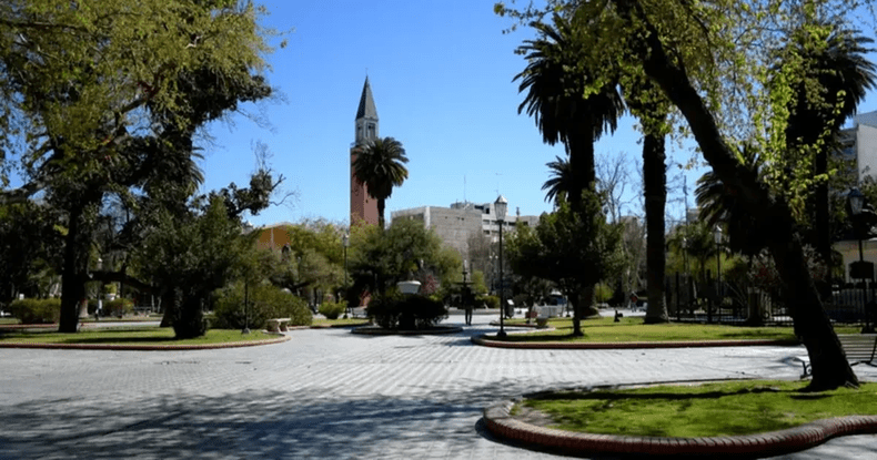 Jueves de ascenso de la temperatura en San Juan: la máxima esperada es de 30 grados