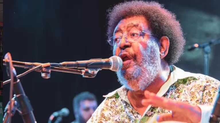 Murió Rubén Rada a los 83 años