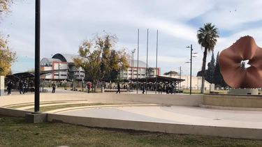 Ingresará un nuevo frente frío a San Juan, con temperaturas de 8° BAJO CERO