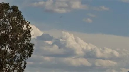Miércoles con tiempo estable y sin tanto calor en San Juan
