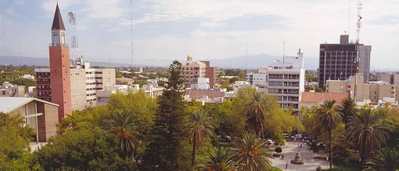 Sábado ventoso y caluroso en San Juan