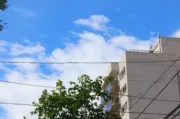 Comienza un ascenso sostenido de la temperatura en San Juan