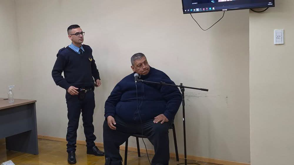 FORMALIZARON LA INVESTIGACIÓN CONTRA ERNESTO VILLAVICENCIO