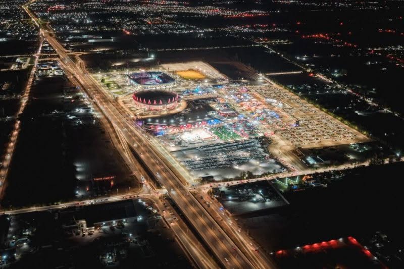La Fiesta Nacional del Sol 2026 ya tiene fecha y temática
