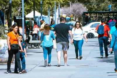 Miércoles con ascenso de la temperatura en San Juan