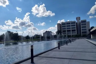 Así estará el tiempo este domingo comienzo de la Primavera