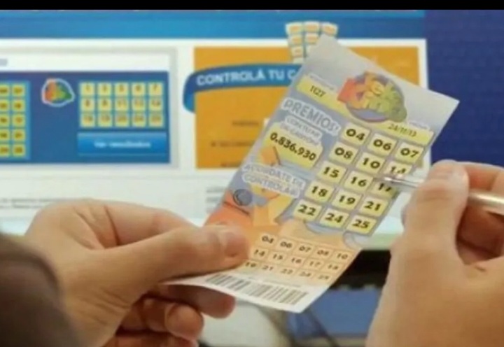 Un sanjuanino ganó $600.000 en el Telekino