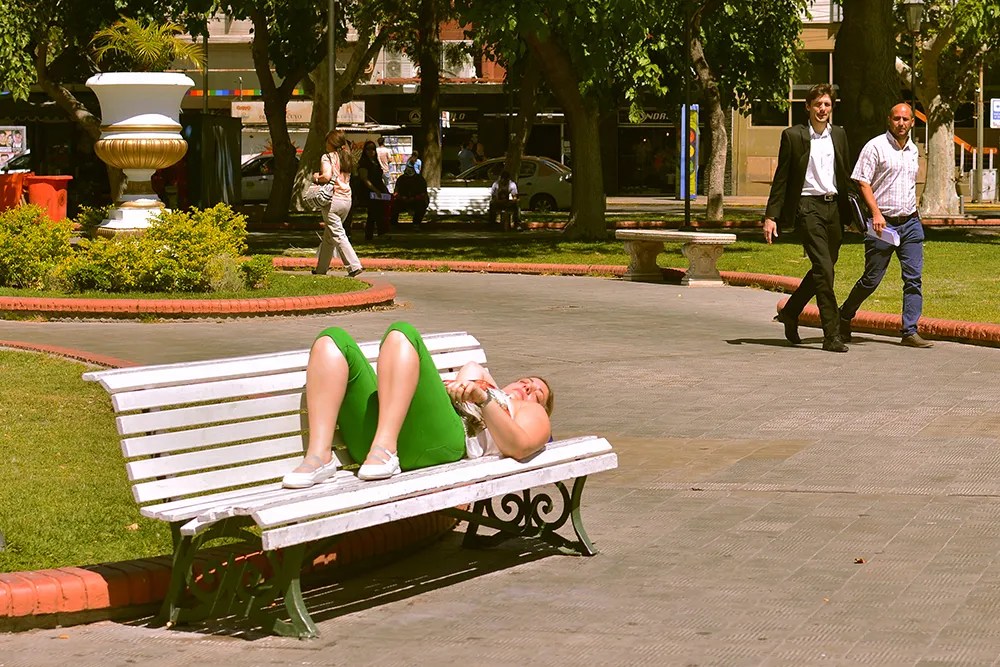 Se espera viento Zonda y la temperatura alcanzará los 40° en San Juan: detalles