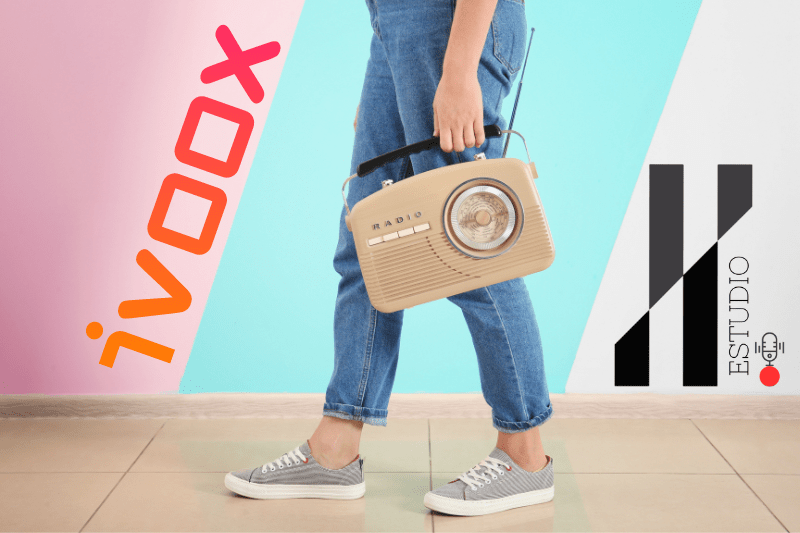 Estudio Once ya esta en Ivoox