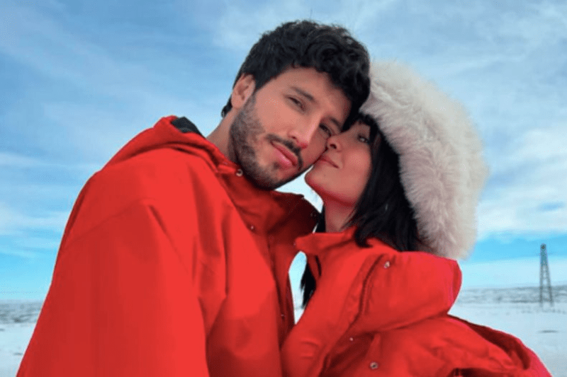 Aitana y Yatra blanquearon su reconciliación con un nuevo tema juntos