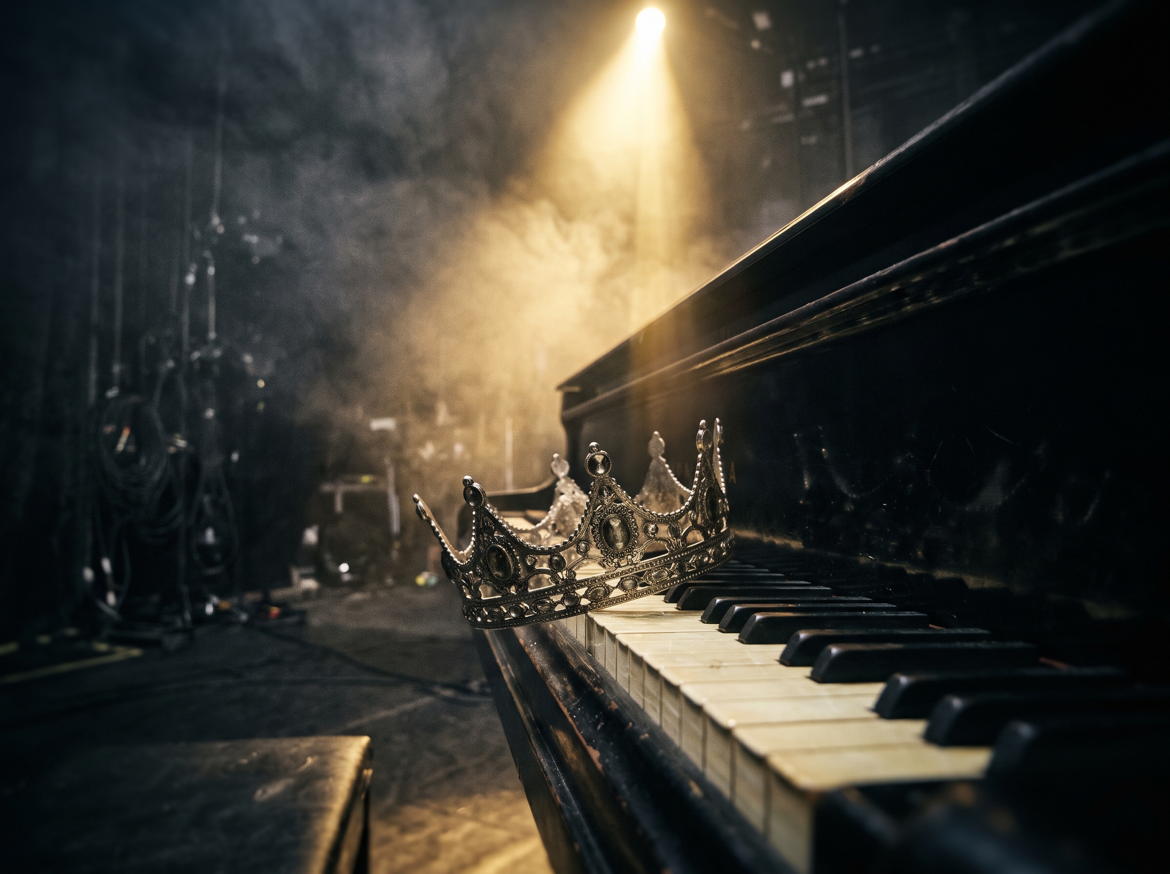 31 de Octubre: El día que la música se volvió ópera