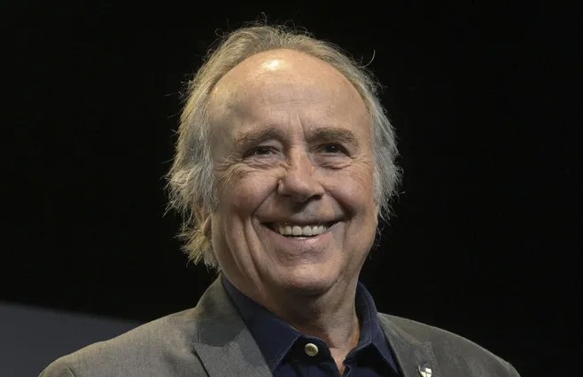 Joan Manuel Serrat recibe el premio Princesa de Asturias de las Artes 2024