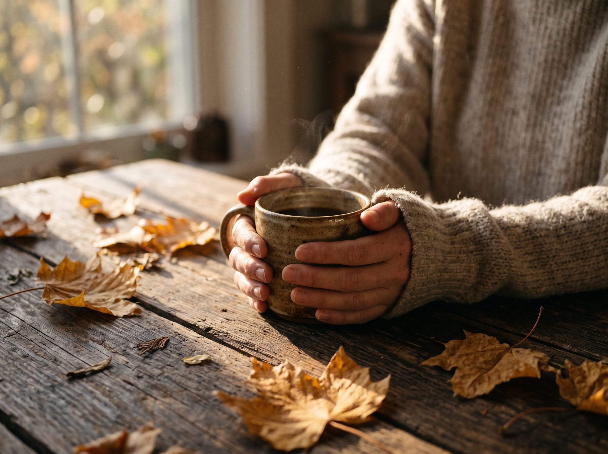 El "Síndrome de Noviembre": Por qué sentimos que el año se nos escapa de las manos