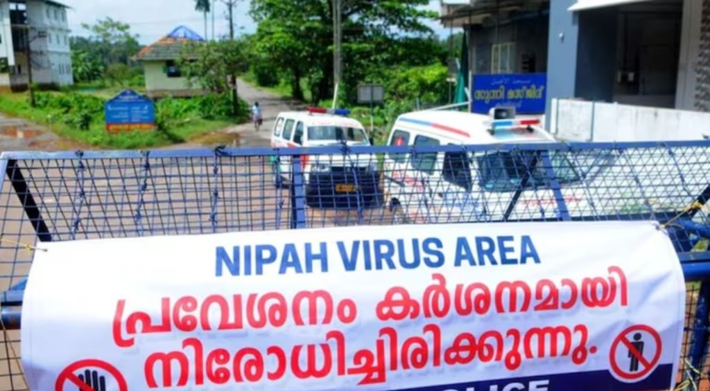 Un adolescente de 14 años murió por el virus Nipah y hay alerta en India por un “potencial pandémico