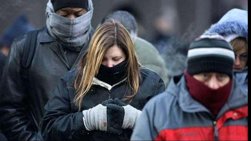Ola Polar Azota a Argentina: Alerta Roja en Buenos Aires, La Pampa y San Luis
