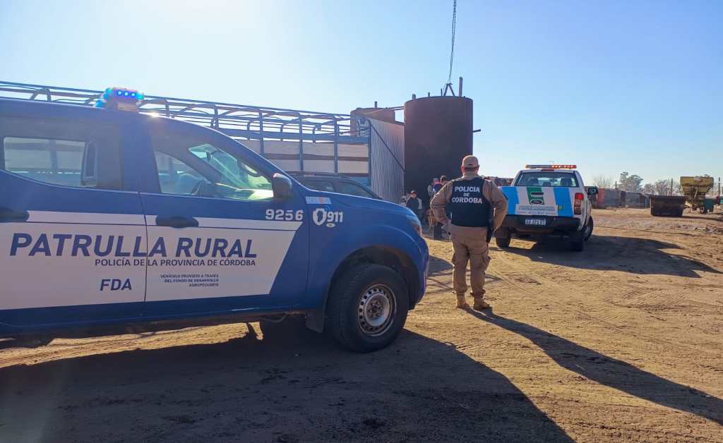 ALLANAMIENTO POSITIVO POR FAENAMIENTO CLANDESTINO
