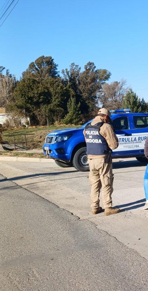 CONDUCCION SIN MEDIDAS DE SEGURIDAD