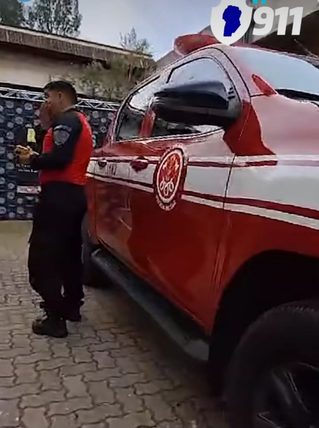 𝗘𝗟 𝗗𝗨𝗔𝗥 𝗣𝗔𝗥𝗧𝗜𝗖𝗜𝗣𝗢 𝗗𝗘 𝗨𝗡 𝗜𝗠𝗣𝗢𝗥𝗧𝗔𝗡𝗧𝗘 𝗘𝗩𝗘𝗡𝗧𝗢 𝗗𝗘 𝗥𝗘𝗦𝗖𝗔𝗧𝗘 𝗘𝗡 𝗔𝗟𝗧𝗨𝗥𝗔 𝗘𝗡 𝗕𝗥𝗔𝗦𝗜𝗟