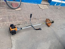 APREHENSIÓN POR ROBO EN FLAGRANCIA