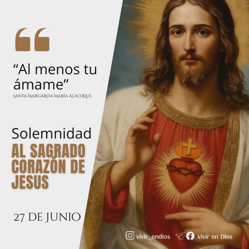 SANTORAL DEL DÍA