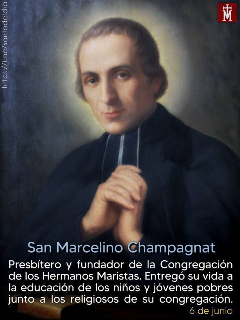 SANTORAL DEL DÍA