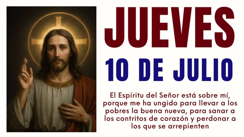 Oración de la Mañana