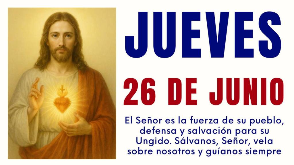ORACIÓN DE LA MAÑANA