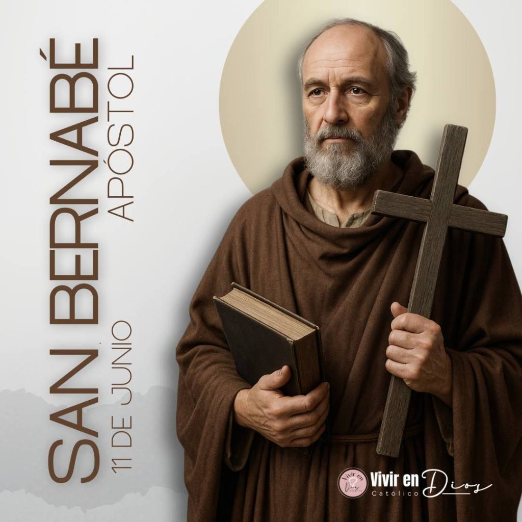 SANTORAL DEL DÍA