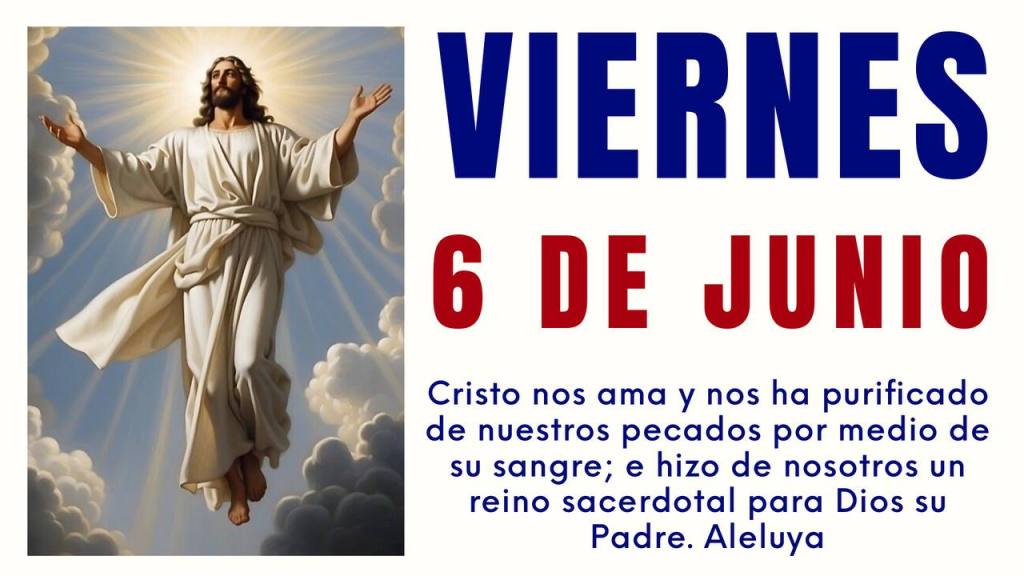 ORACIÓN DE LA MAÑANA