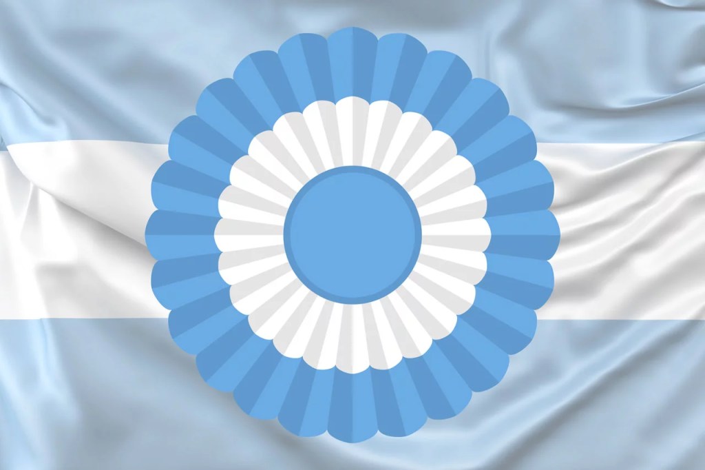 DIA DE LA ESCARAPELA
