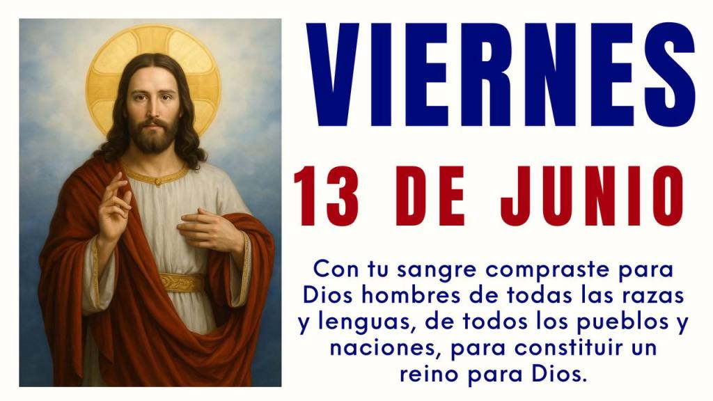 ORACIÓN DE LA MAÑANA